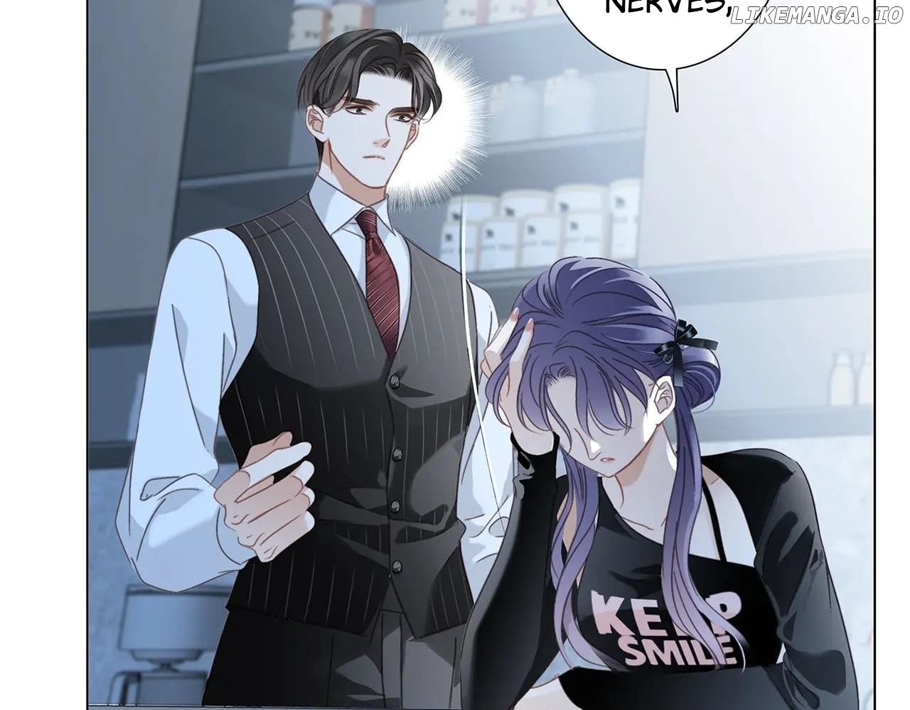 1st Kiss – I Don’t Want To Consider You As Sister Anymore Chapter 86 - 80 - page 31